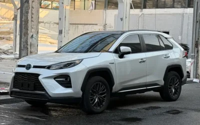 Toyota Toyota Corolla в цвете и кузовом – это идеальный выбор среди китайских автомобилей. Доступная цена и надежность гарантированы.