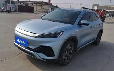 Hyundai Hyundai Lafesta в цвете и кузовом – это идеальный выбор среди китайских автомобилей. Доступная цена и надежность гарантированы.