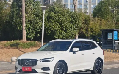 Volvo Volvo S90 в цвете и кузовом – это идеальный выбор среди китайских автомобилей. Доступная цена и надежность гарантированы.