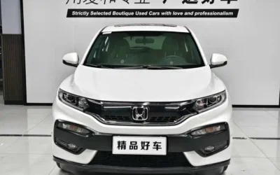 Honda Honda City в цвете и кузовом – это идеальный выбор среди китайских автомобилей. Доступная цена и надежность гарантированы.
