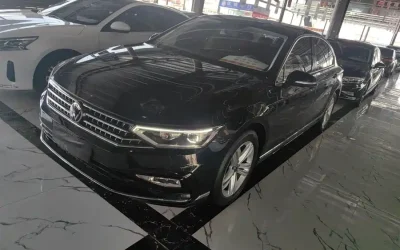 Volkswagen Volkswagen Passat в цвете и кузовом – это идеальный выбор среди китайских автомобилей. Доступная цена и надежность гарантированы.