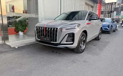 Porsche Porsche Cayenne в цвете и кузовом – это идеальный выбор среди китайских автомобилей. Доступная цена и надежность гарантированы.