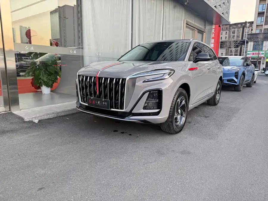Hongqi Hongqi HS3 в цвете и кузовом – это идеальный выбор среди китайских автомобилей. Доступная цена и надежность гарантированы.