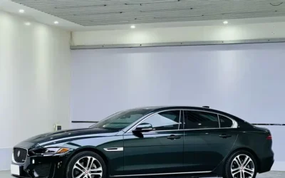 Jaguar Jaguar S-Type в цвете и кузовом – это идеальный выбор среди китайских автомобилей. Доступная цена и надежность гарантированы.