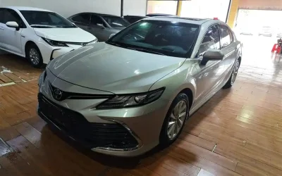 Toyota Toyota Camry в цвете и кузовом – это идеальный выбор среди китайских автомобилей. Доступная цена и надежность гарантированы.