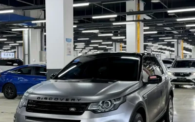 Land Rover Land Rover Range Rover в цвете и кузовом – это идеальный выбор среди китайских автомобилей. Доступная цена и надежность гарантированы.