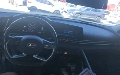 Hyundai Hyundai Reina в цвете и кузовом – это идеальный выбор среди китайских автомобилей. Доступная цена и надежность гарантированы.