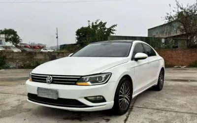 Volkswagen Volkswagen Tiguan в цвете и кузовом – это идеальный выбор среди китайских автомобилей. Доступная цена и надежность гарантированы.