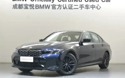 BMW BMW 5 Series GT в цвете и кузовом – это идеальный выбор среди китайских автомобилей. Доступная цена и надежность гарантированы.