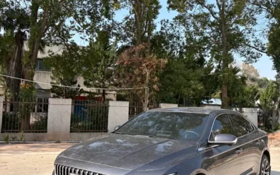 Geely Geely Boyue в цвете и кузовом – это идеальный выбор среди китайских автомобилей. Доступная цена и надежность гарантированы.