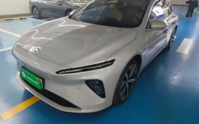 NIO NIO ET5T в цвете и кузовом – это идеальный выбор среди китайских автомобилей. Доступная цена и надежность гарантированы.