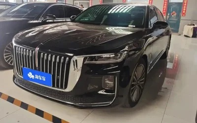 Hongqi Hongqi E-QM5 в цвете и кузовом – это идеальный выбор среди китайских автомобилей. Доступная цена и надежность гарантированы.