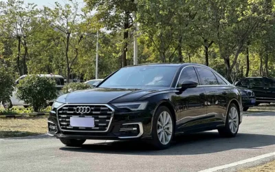 Audi Audi A5 в цвете и кузовом – это идеальный выбор среди китайских автомобилей. Доступная цена и надежность гарантированы.