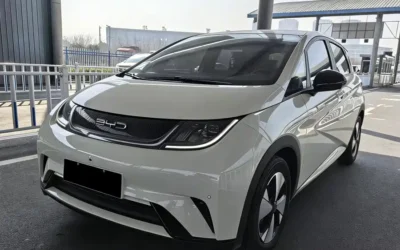 BYD BYD Han в цвете и кузовом – это идеальный выбор среди китайских автомобилей. Доступная цена и надежность гарантированы.
