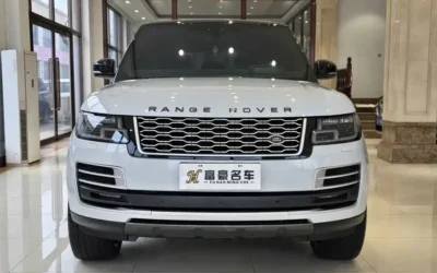 Land Rover Land Rover Range Rover в цвете и кузовом – это идеальный выбор среди китайских автомобилей. Доступная цена и надежность гарантированы.