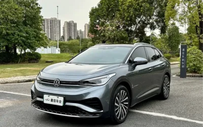 Volkswagen Volkswagen ID.7 VIZZION в цвете и кузовом – это идеальный выбор среди китайских автомобилей. Доступная цена и надежность гарантированы.