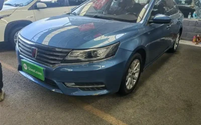 Roewe Roewe i5 в цвете и кузовом – это идеальный выбор среди китайских автомобилей. Доступная цена и надежность гарантированы.