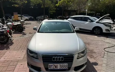Audi Audi в цвете Audi и кузовом Audi – это идеальный выбор среди китайских автомобилей. Доступная цена и надежность гарантированы.