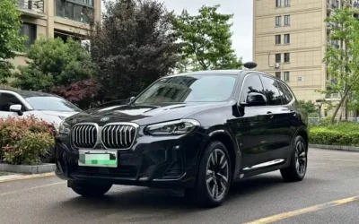 BMW BMW 3 Series в цвете и кузовом – это идеальный выбор среди китайских автомобилей. Доступная цена и надежность гарантированы.