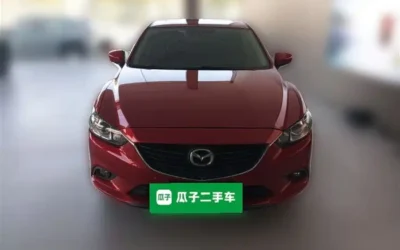 Mazda Mazda CX-5 в цвете и кузовом – это идеальный выбор среди китайских автомобилей. Доступная цена и надежность гарантированы.