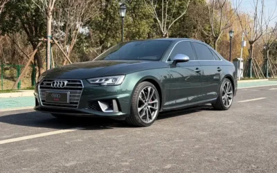 Audi Audi S5 в цвете и кузовом – это идеальный выбор среди китайских автомобилей. Доступная цена и надежность гарантированы.
