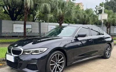 BMW BMW 5 Series в цвете и кузовом – это идеальный выбор среди китайских автомобилей. Доступная цена и надежность гарантированы.