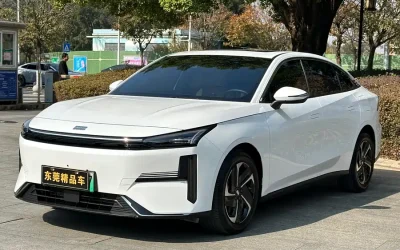 Geely Galaxy Geely Panda в цвете и кузовом – это идеальный выбор среди китайских автомобилей. Доступная цена и надежность гарантированы.