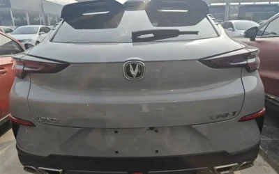 Changan Changan Eado в цвете и кузовом – это идеальный выбор среди китайских автомобилей. Доступная цена и надежность гарантированы.