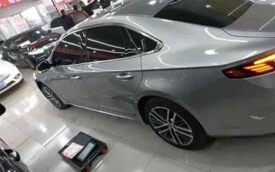 Geely Geely Jiaji в цвете и кузовом – это идеальный выбор среди китайских автомобилей. Доступная цена и надежность гарантированы.