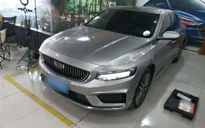 BYD BYD Yuan PLUS в цвете и кузовом – это идеальный выбор среди китайских автомобилей. Доступная цена и надежность гарантированы.