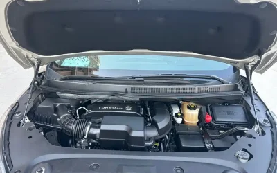 Buick Buick LaCrosse в цвете и кузовом – это идеальный выбор среди китайских автомобилей. Доступная цена и надежность гарантированы.