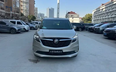 Buick Buick GL8 в цвете и кузовом – это идеальный выбор среди китайских автомобилей. Доступная цена и надежность гарантированы.