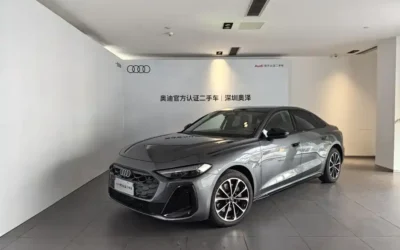 Audi Audi Q5L в цвете и кузовом – это идеальный выбор среди китайских автомобилей. Доступная цена и надежность гарантированы.