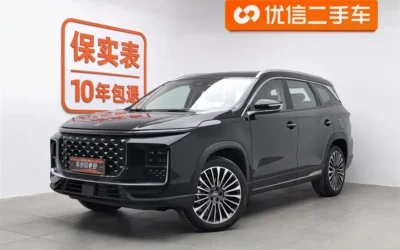 Jetour Shanhai Jetour Traveller C-DM в цвете и кузовом – это идеальный выбор среди китайских автомобилей. Доступная цена и надежность гарантированы.