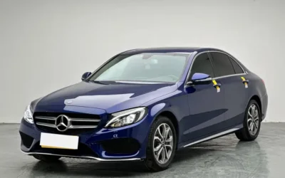 Mercedes-Benz Mercedes-Benz GLC в цвете и кузовом – это идеальный выбор среди китайских автомобилей. Доступная цена и надежность гарантированы.