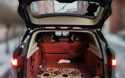 BYD BYD Yuan PLUS в цвете и кузовом – это идеальный выбор среди китайских автомобилей. Доступная цена и надежность гарантированы.