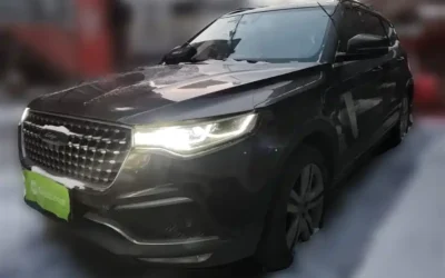 Zotye Zotye T600 Coupe в цвете и кузовом – это идеальный выбор среди китайских автомобилей. Доступная цена и надежность гарантированы.