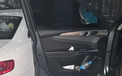 BMW BMW X3 в цвете и кузовом – это идеальный выбор среди китайских автомобилей. Доступная цена и надежность гарантированы.