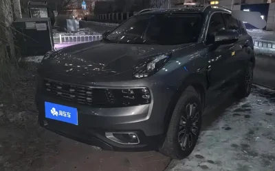 Lynk & Co Lynk & Co 08 EM-P в цвете и кузовом – это идеальный выбор среди китайских автомобилей. Доступная цена и надежность гарантированы.
