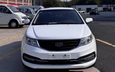 Geely Geely Boyue в цвете и кузовом – это идеальный выбор среди китайских автомобилей. Доступная цена и надежность гарантированы.