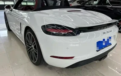 Porsche Porsche Boxster в цвете и кузовом – это идеальный выбор среди китайских автомобилей. Доступная цена и надежность гарантированы.