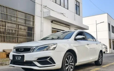 Geely Geely KingKong в цвете и кузовом – это идеальный выбор среди китайских автомобилей. Доступная цена и надежность гарантированы.