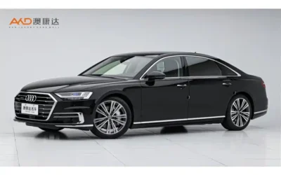 Audi Audi A6L в цвете и кузовом – это идеальный выбор среди китайских автомобилей. Доступная цена и надежность гарантированы.