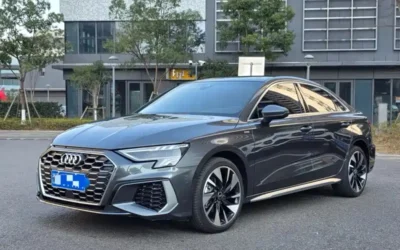 Audi Audi e-tron в цвете и кузовом – это идеальный выбор среди китайских автомобилей. Доступная цена и надежность гарантированы.