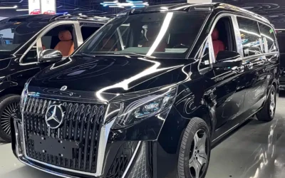 Mercedes-Benz Mercedes-Benz GLC в цвете и кузовом – это идеальный выбор среди китайских автомобилей. Доступная цена и надежность гарантированы.