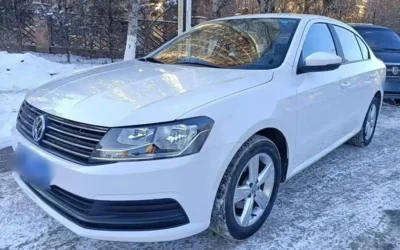 Volkswagen Volkswagen Lavida в цвете и кузовом – это идеальный выбор среди китайских автомобилей. Доступная цена и надежность гарантированы.