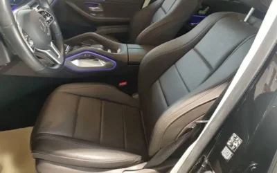 Mercedes-Benz Mercedes-Benz GLC в цвете и кузовом – это идеальный выбор среди китайских автомобилей. Доступная цена и надежность гарантированы.