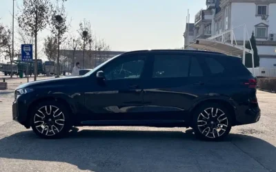 BMW BMW 2 Series в цвете и кузовом – это идеальный выбор среди китайских автомобилей. Доступная цена и надежность гарантированы.