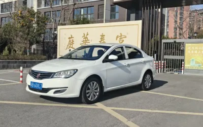Roewe Rising F7 в цвете и кузовом – это идеальный выбор среди китайских автомобилей. Доступная цена и надежность гарантированы.