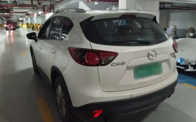 Mazda Mazda 2 в цвете и кузовом – это идеальный выбор среди китайских автомобилей. Доступная цена и надежность гарантированы.